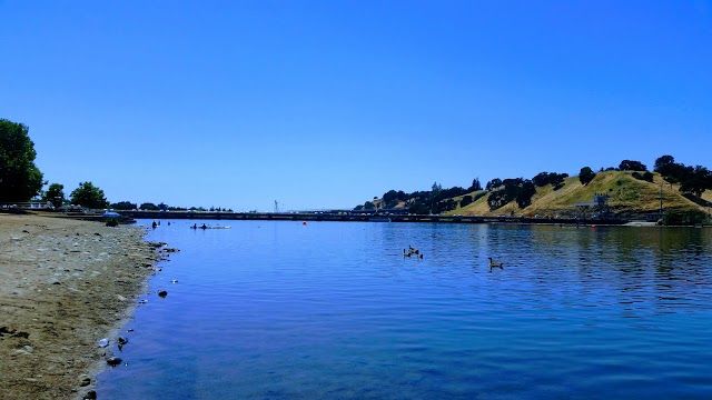 Nimbus Flat Recreation Area